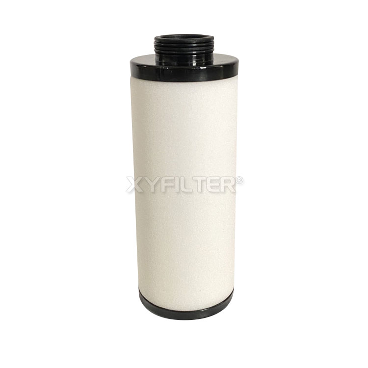 Compressor Parts Oil And Gas Separator Filter Element 2911011702 2911-0117-02 Oil And Gas Separation