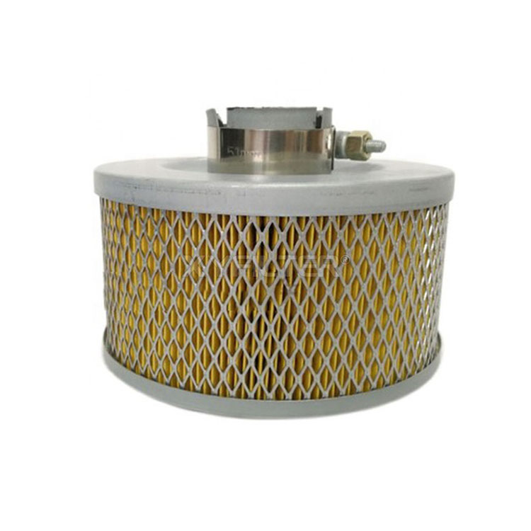 Compressor Engine Spin-On Oil And Gas Separator 1625173613 Air Compressor Air Filter Element
