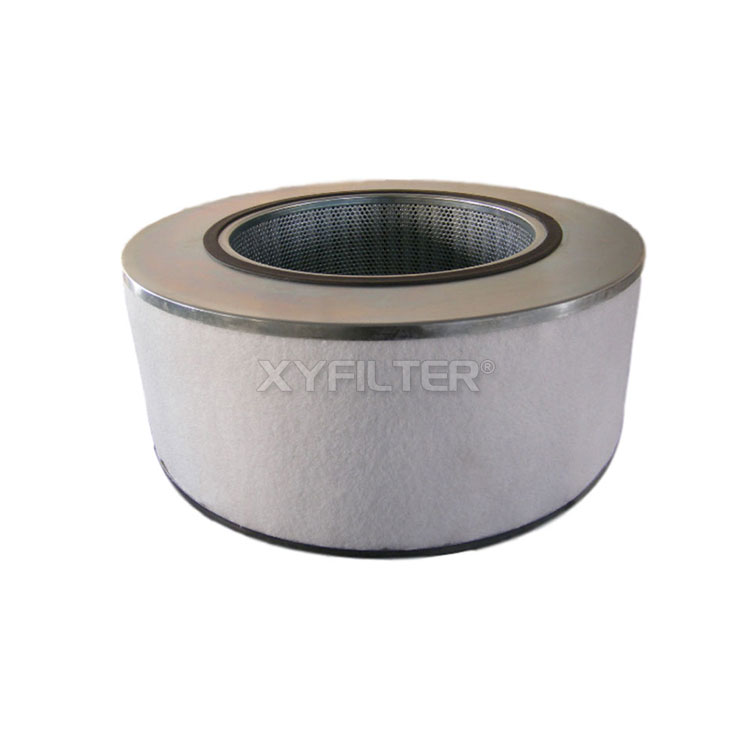 CR102152 Replace Sullair Centrifuge Air Compressor Air Filter Element