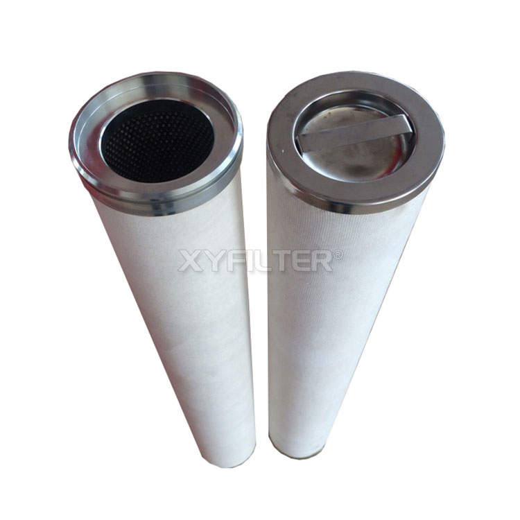 CS604LGH13 High-Efficiency Gas-Liquid Coalescence Filter Element