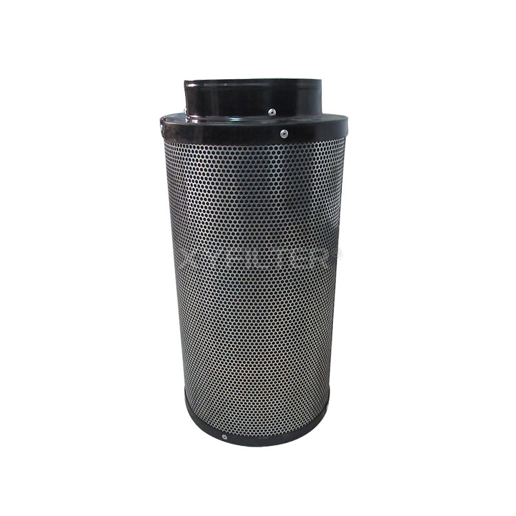 Customized Greenhouse Greenhouse Air Purifier Coconut Shell Activated Carbon Air Filter Filter Eleme