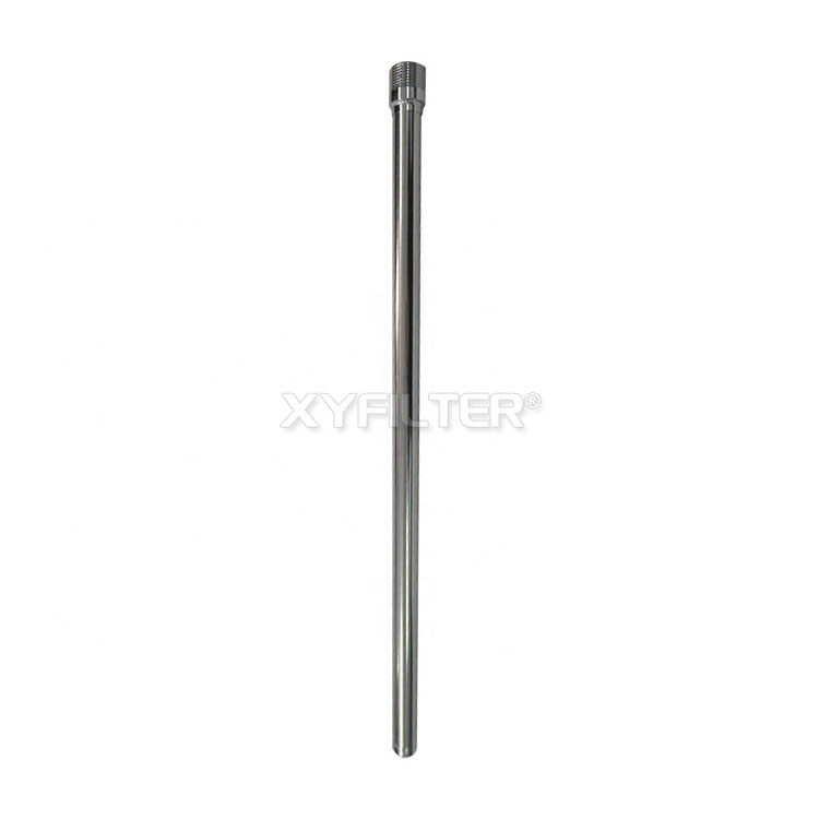 Customized Large Flow, Strong Penetration, High Temperature Resistant, Corrosion Resistant Candle-Ty