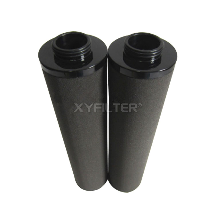 DD210+ 1624183109 Replace Atlas Copco Screw Air Compressor Filter Element