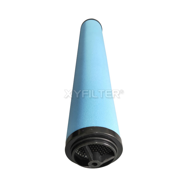 DD-DDp 780F-850F Air Compressor Line Filter Element 1624184403