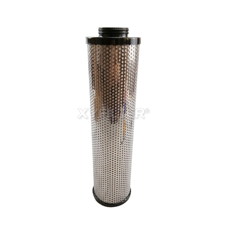 DD850 PD850 High Efficiency Compressed Air Precision Filter Element