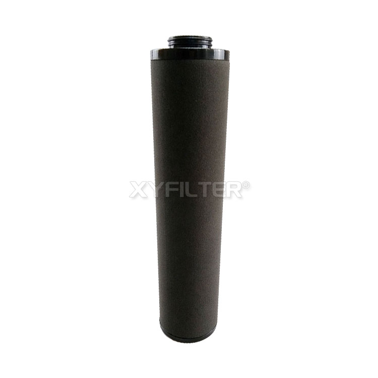 DD850 PD850 High Efficiency Compressed Air Precision Filter Element