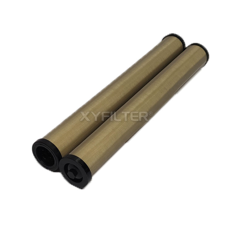 E9-44 Air Compressor Precision Air Filter Element