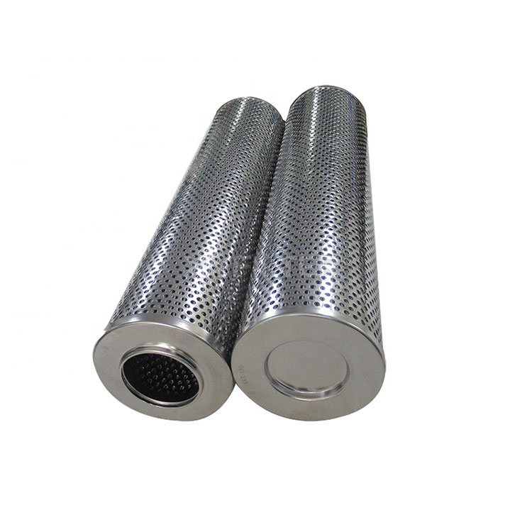 ELT-110 Fuel System Natural Gas Coalescing Filter Element