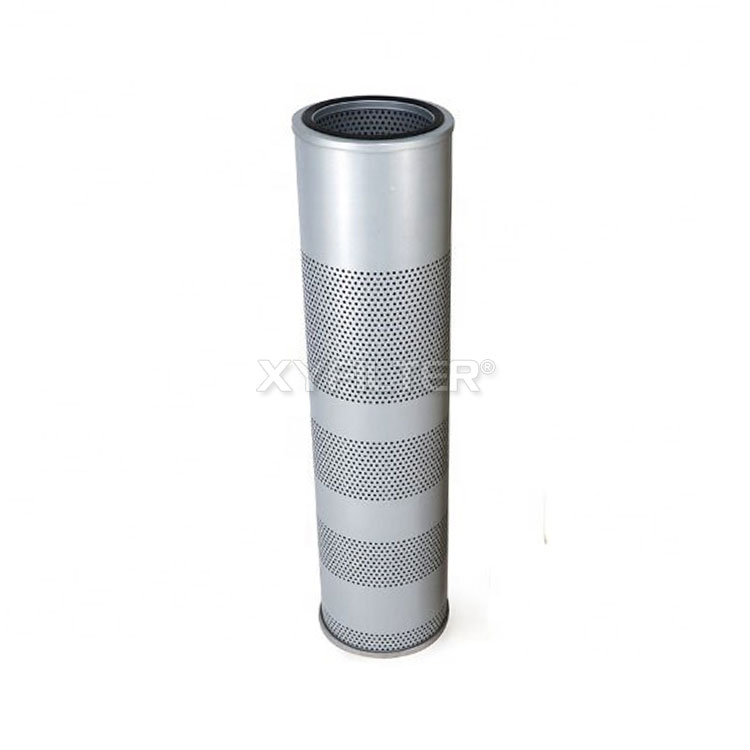 Excavator 6365H Engine Spare Parts Hydraulic Oil Filter Element EF-092C 60308100061