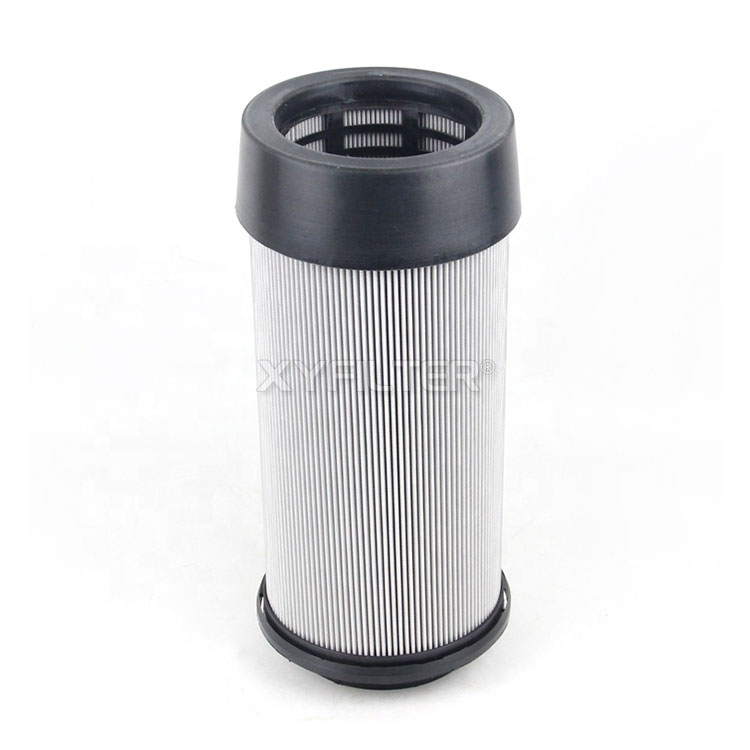 Excavator Engine Spare Parts Hydraulic And Gearbox Filter Element 87708150 Hydraulic Oil Filter Elem