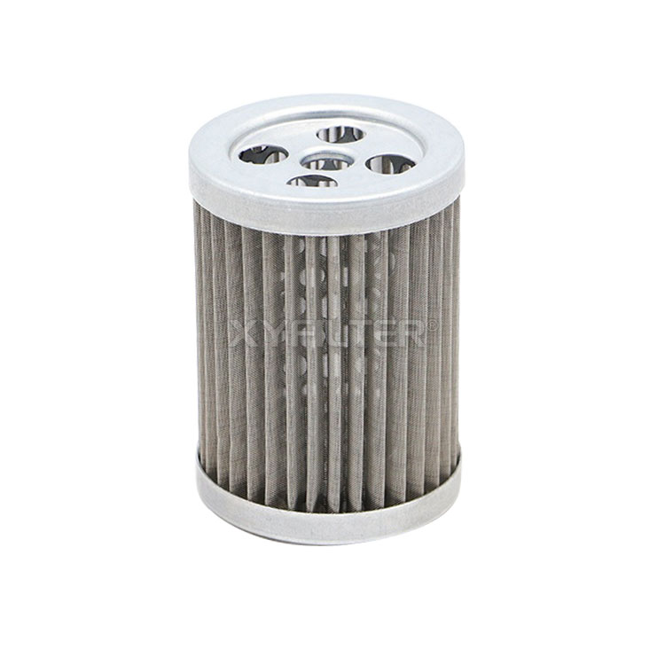 Excavator Filter F-2341 Engine Diesel Pump Water Separator Fuel Filter
