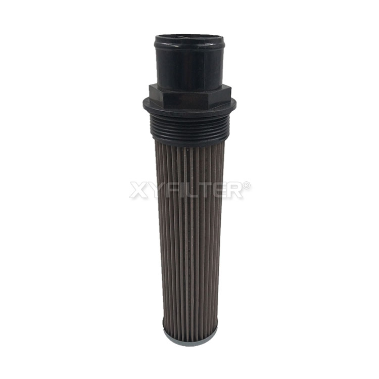 Excavator Hydraulic Oil Filter 32-920300 Hydraulic Filter Element