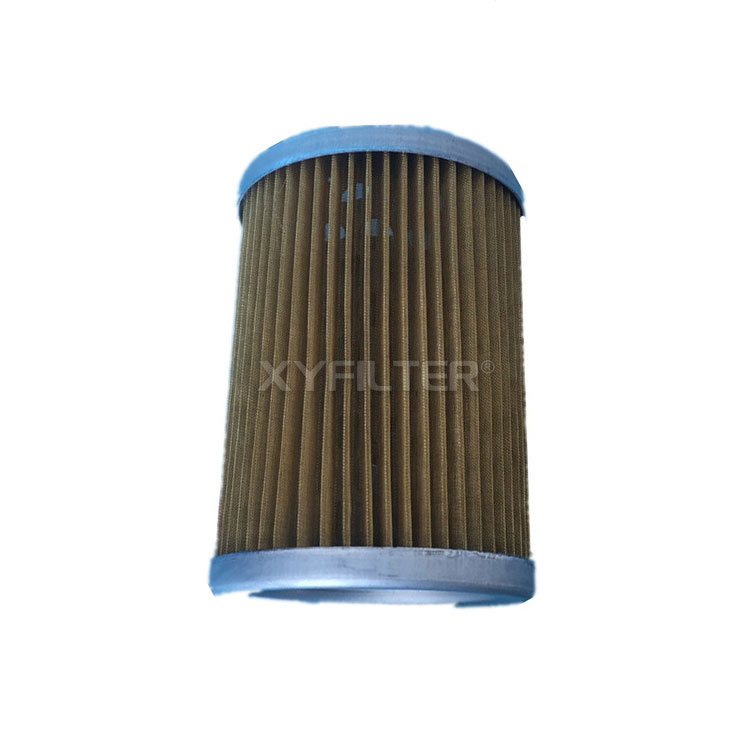 FCO-2073 Excavator 350 Liters Fuel Pump Diesel Filter