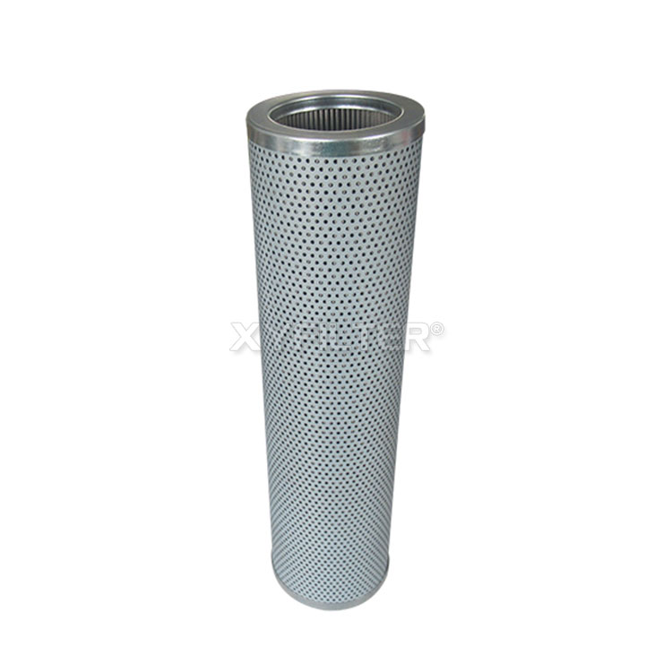Folding Glass Fiber Hydraulic Filter FC1073Q020BS Hydraulic Oil Filter Element