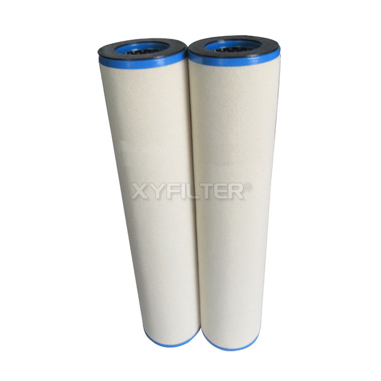 FFP-336 Deep Microglass Coalescer Cartridge With Integrated Pre-Filter