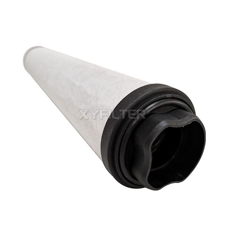 For Vacuum Pump EVISA 500 Exhaust Filter 370724