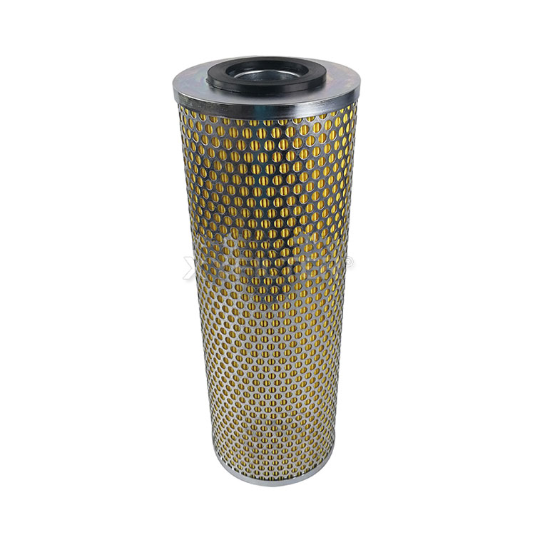 FP718-20 Replace Parker FP Series Pleated Filter Element For Fuel Filter Element