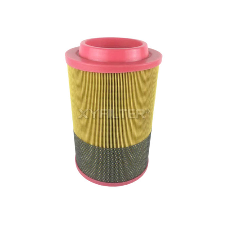ZS1063356 Replacement Compressor Parts Air Filter Element
