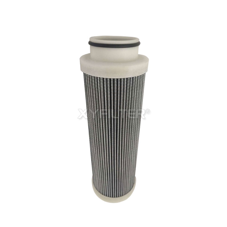 HC9104FMN8H Hydraulic Oil Filter Element Return Oil Filter Element