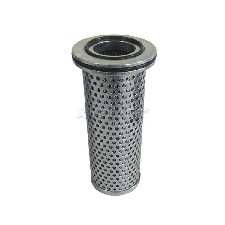 YL98-100 High-Quality Hydraulic Oil Filter Element Stainless Steel Filter Mesh Folding Filter Elemen