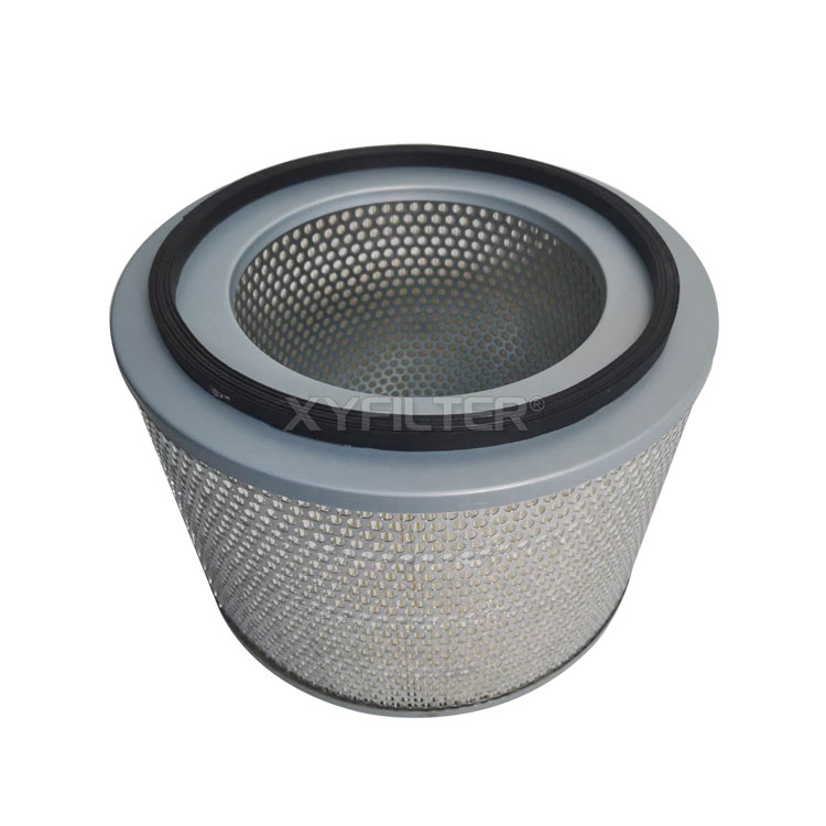 High Efficiency Air Filter Cartridge C30375 Vacuum Pump Accessories Complete Specifications, Support
