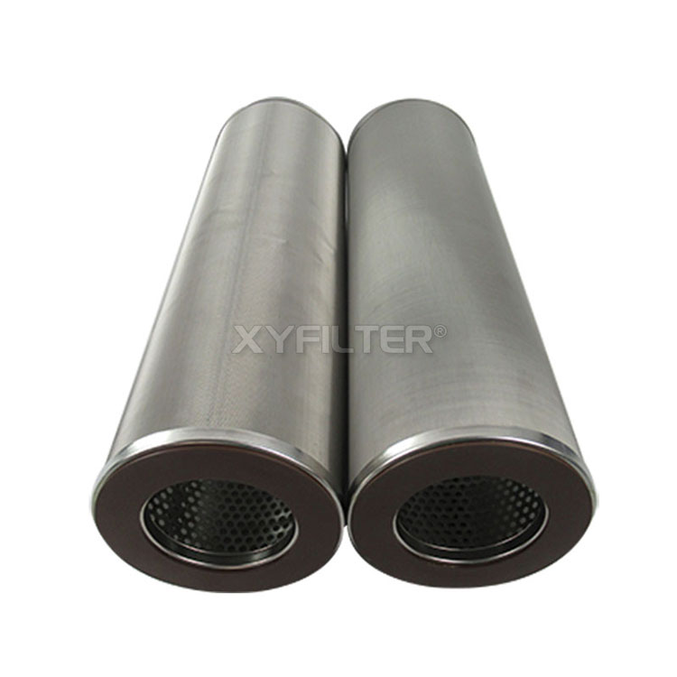 High Quality 10 Micron Hydraulic Oil Filter Customized Glass Fiber Hydraulic Oil Filter