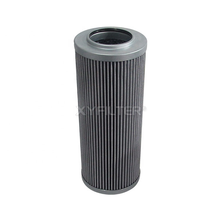 High Quality Glass Fiber Hydraulic Oil Folding Filter PUL16A8C
