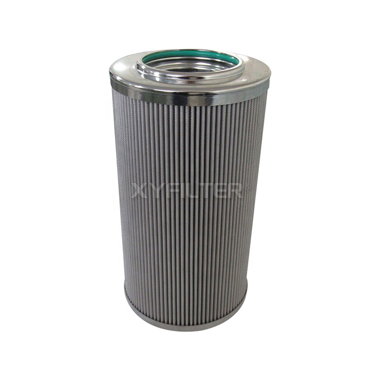 High Quality Hydraulic Oil Filter CH8482-101-281-Y00304 Stainless Steel Mesh Folding Oil Filter