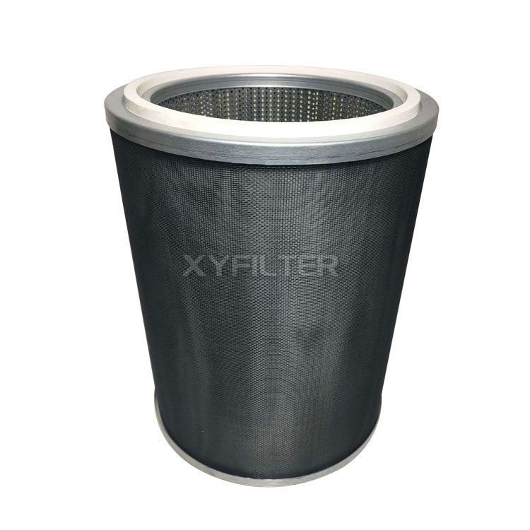 High-Efficiency High-Quality Vacuum Pump Oil Mist Separator Filter TM-4E TM-3E