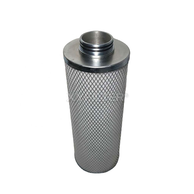 High Quality Screw Air Compressor QGD55-75 Oil And Gas Separator Filter Element 144606-02