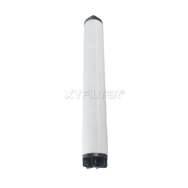High-Performance Compressor Air System Precision Filter Element For Air Compressor Parts 060AA