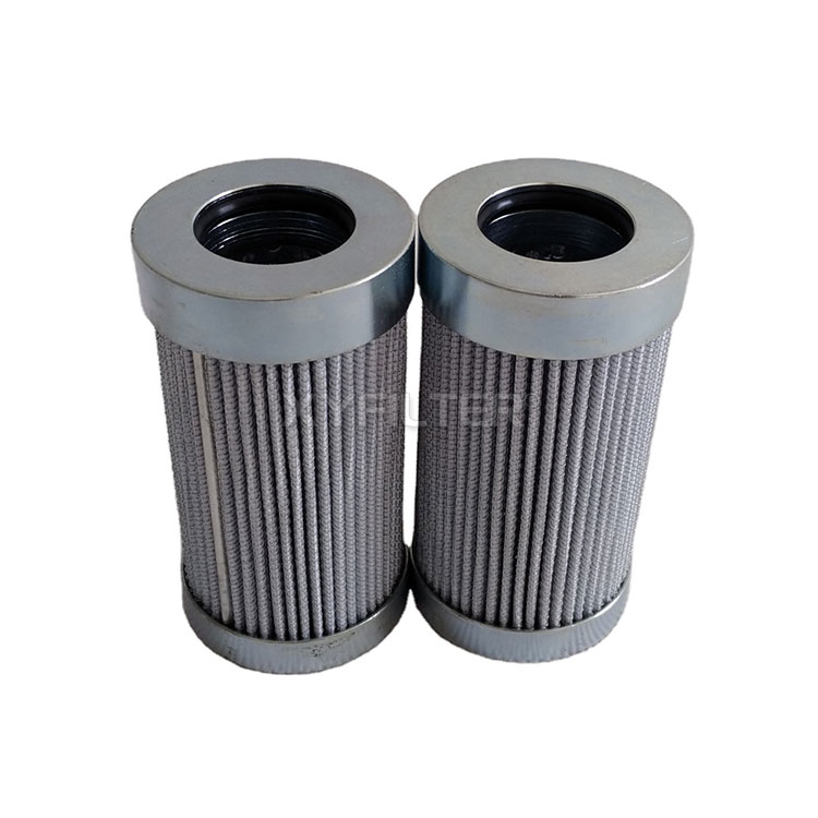 HP0651A03HA Glass Fiber High Pressure Hydraulic Oil Filter Element