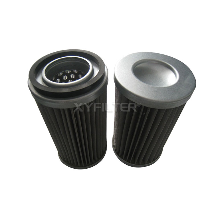 HP1352M60AN 1 Micron Stainless Steel Mesh Hydraulic Oil Filter Element