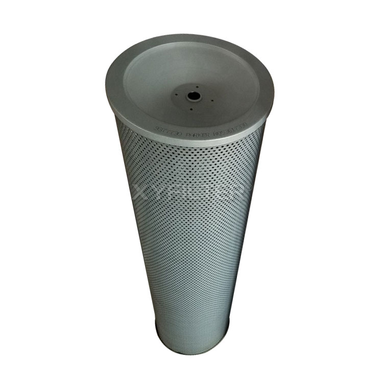 Hydraulic Oil Filter Element 937777Q Oil Return Filter Element