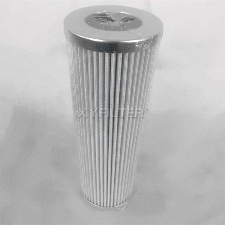 The HC8400FKS39H filter can replace the hydraulic station return oil filter element.