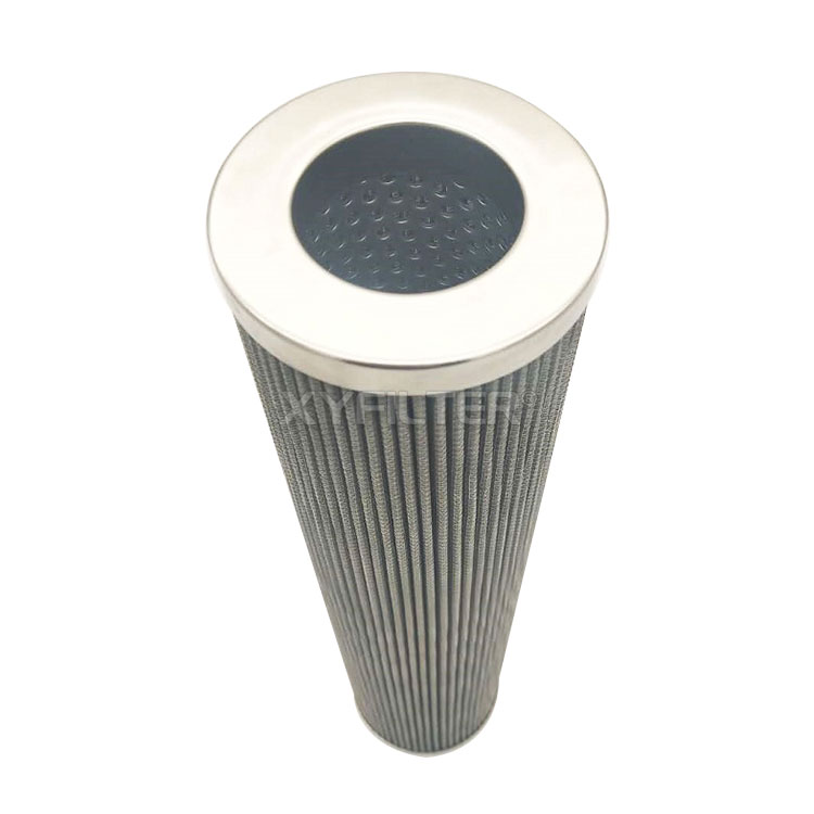 The stainless steel folding filter element SFX used in the circulating filter BH-500 × ten