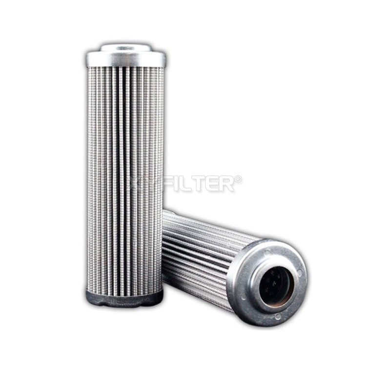 Hydraulic Oil Filter Element 4448402 For Excavator Filter
