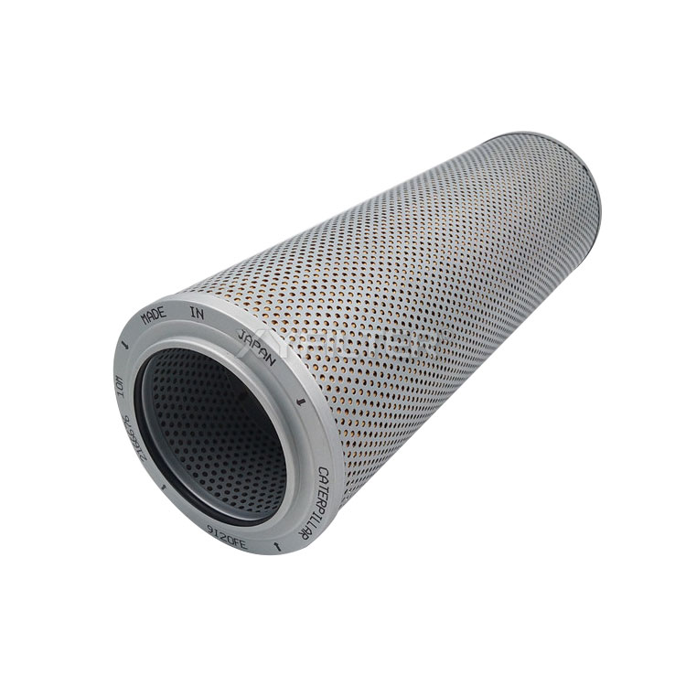 Hydraulic Filter Element Forklift Spare Parts Diesel Hydraulic Oil Filter Element 0009831716