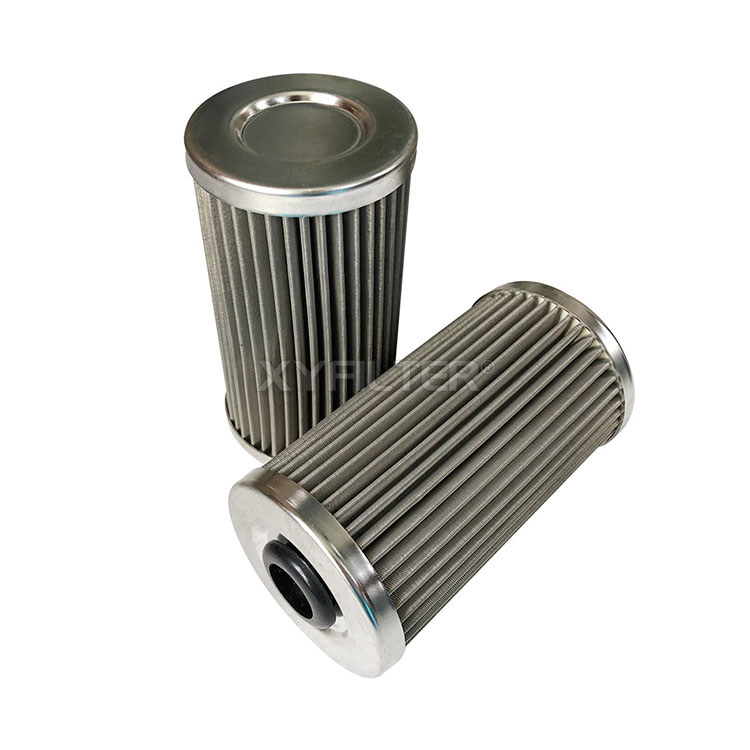 Domestic G01369Q Parker Hydraulic Station Filter Element