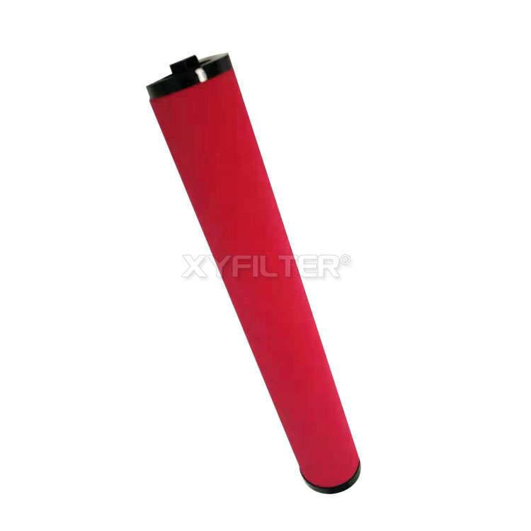 Supply STAUFF New Source ME-015E10B Filter Element