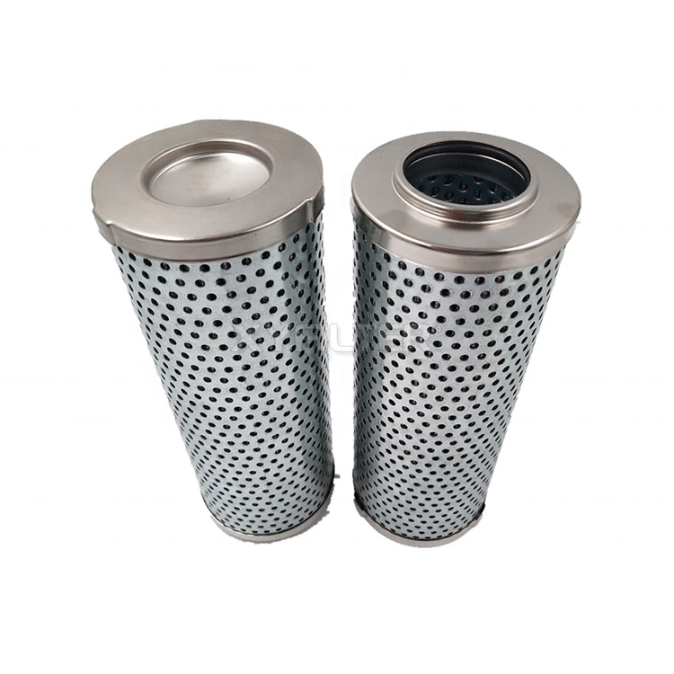 Xinyuan 0660D010BN/HC Hydraulic Oil Filter Element LH0660D020BN4HC Oil Removal of Impurities