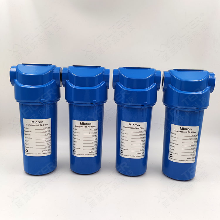 HYDAC High Pressure Oil Filter New Source DFON110TC5D1.0/-L24 Filter
