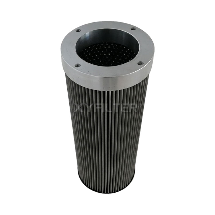 Wind power gearbox filter element HC9021FDP4Z hydraulic motor regulating valve filter