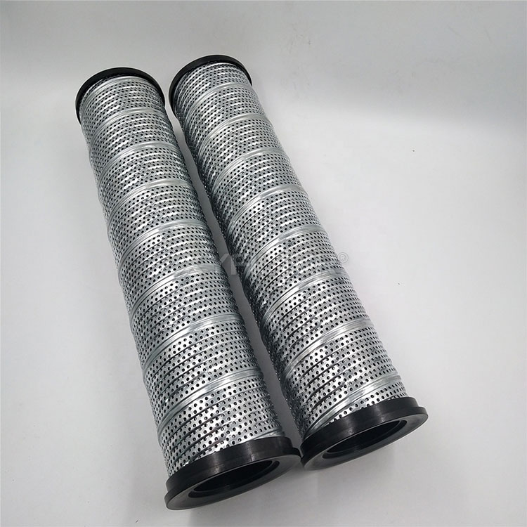 EEPU2BM10-SP filter element is used for the hydraulic station filter element in the power plant