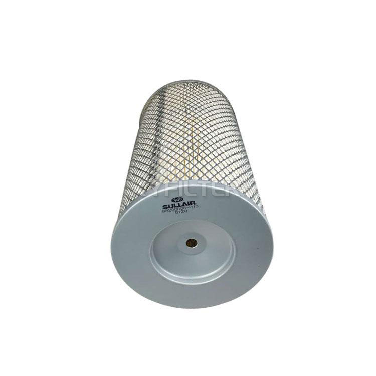 Xinyuan Supply Top Shaft Oil Pump Outlet Filter Element HH4741G24TWM Lubricating Oil Filter Element