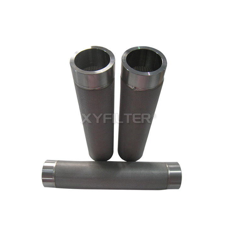 C9209014 main oil pump inlet filter element new source filtration