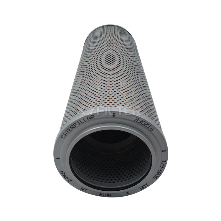 PC650-8 Excavator Hydraulic Pump Filter Element Accessories 07063-21200 New Source Supply