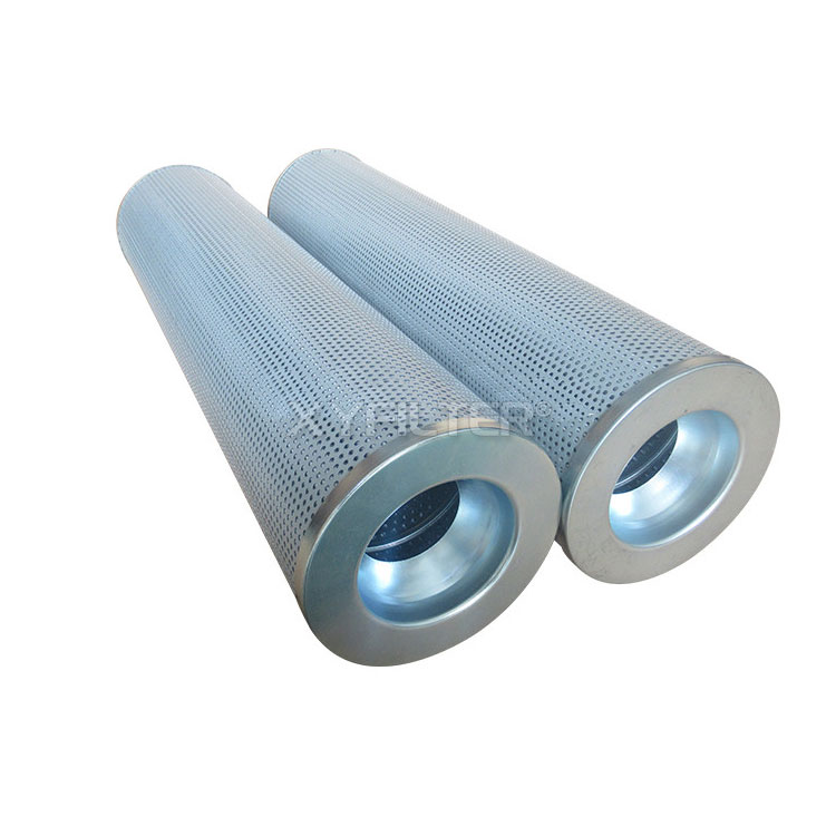 Supply Interchangeable PI4130PS25 Replacement Mahler Hydraulic Oil Filter Element