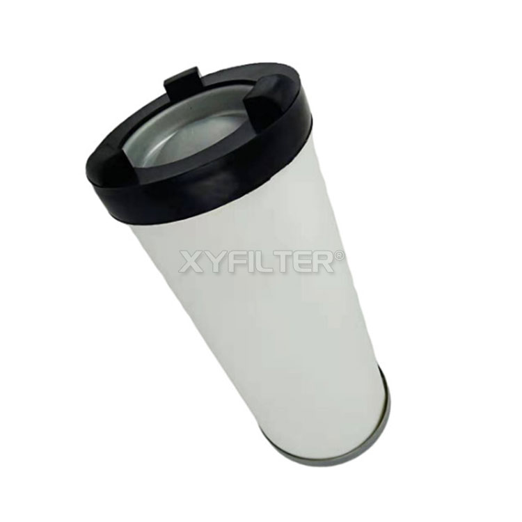 Xinyuan Environmental Protection HC2286FCT12H50YT Pall Hydraulic Oil Filter Element