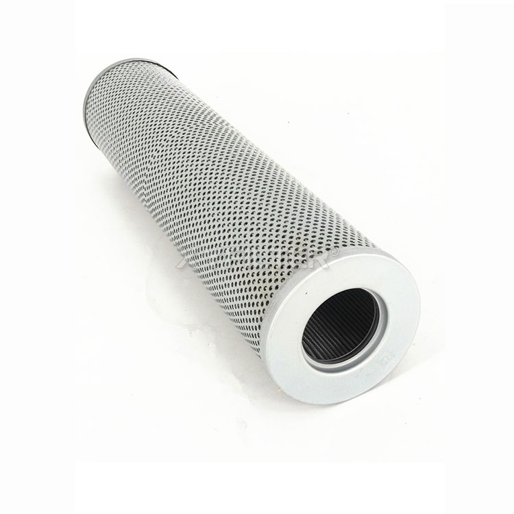 The hydraulic station filter element adopts EEPU2BM10-SP